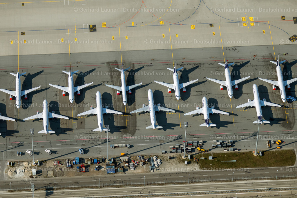 4022857 | Franz-Josef-Strauss-Flughafen, München