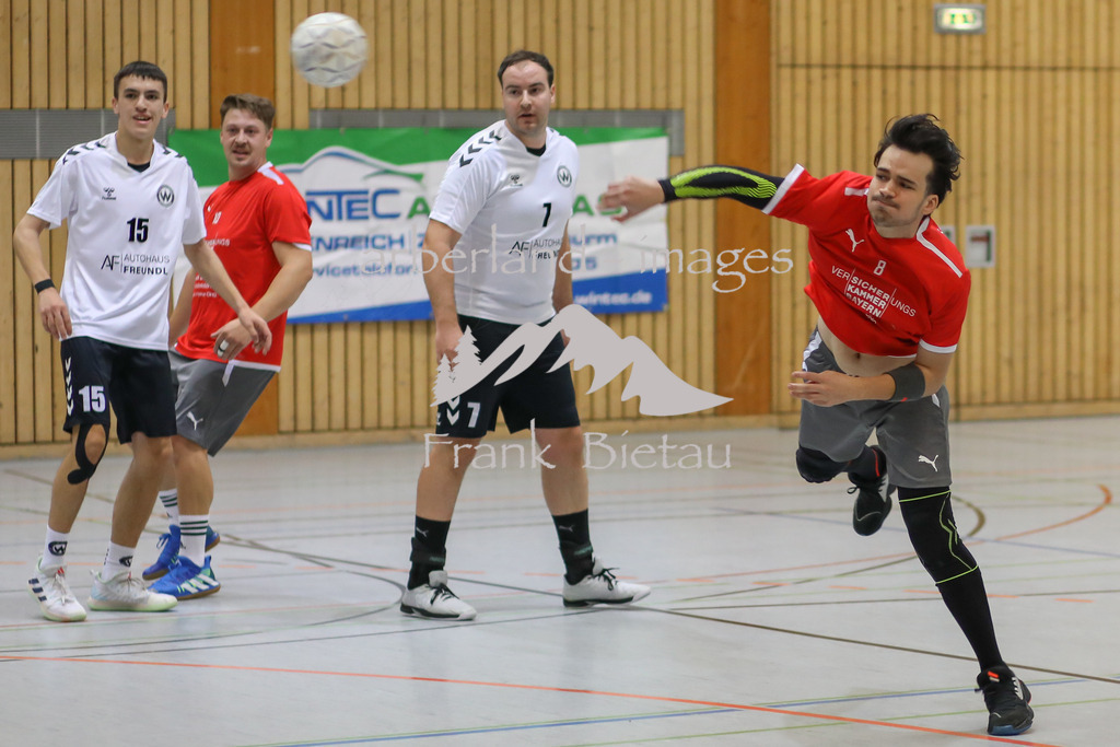 OE7A7481 | #8, Andreas Maurer