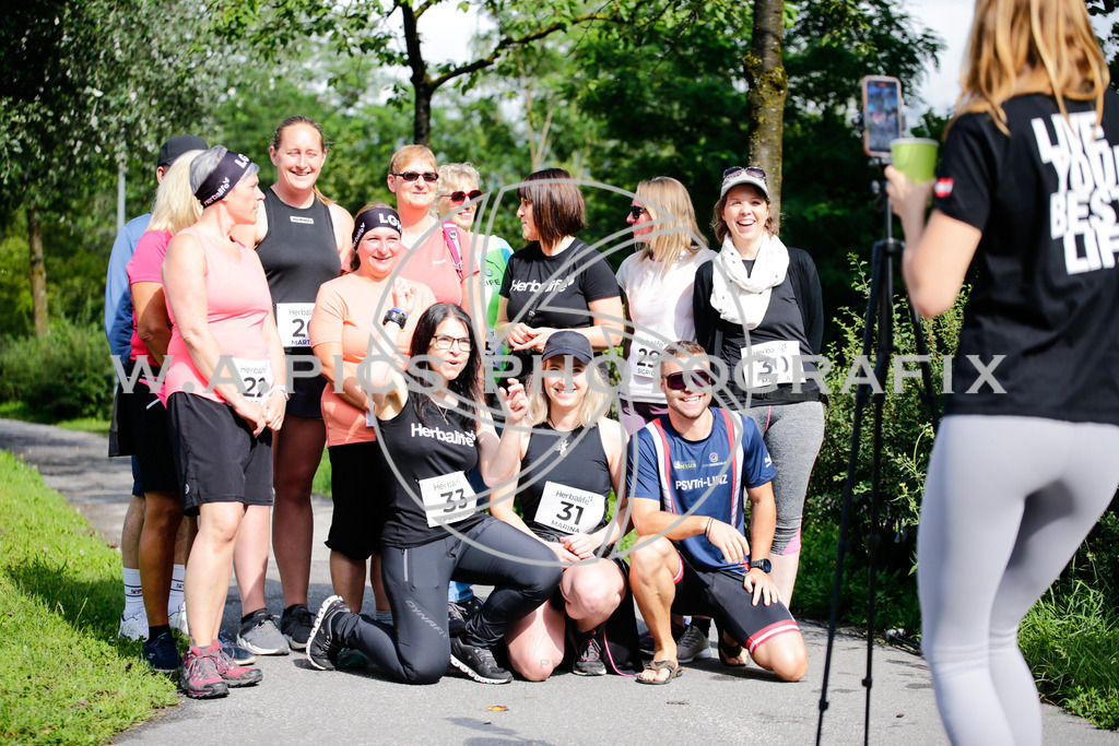 ..... | INNSBRUCK,AUSTRIA, 13.07.24, HERBALIFE 5K Innsbruck  , Image shows: Photo: WAPICS / Andreas Willdoner