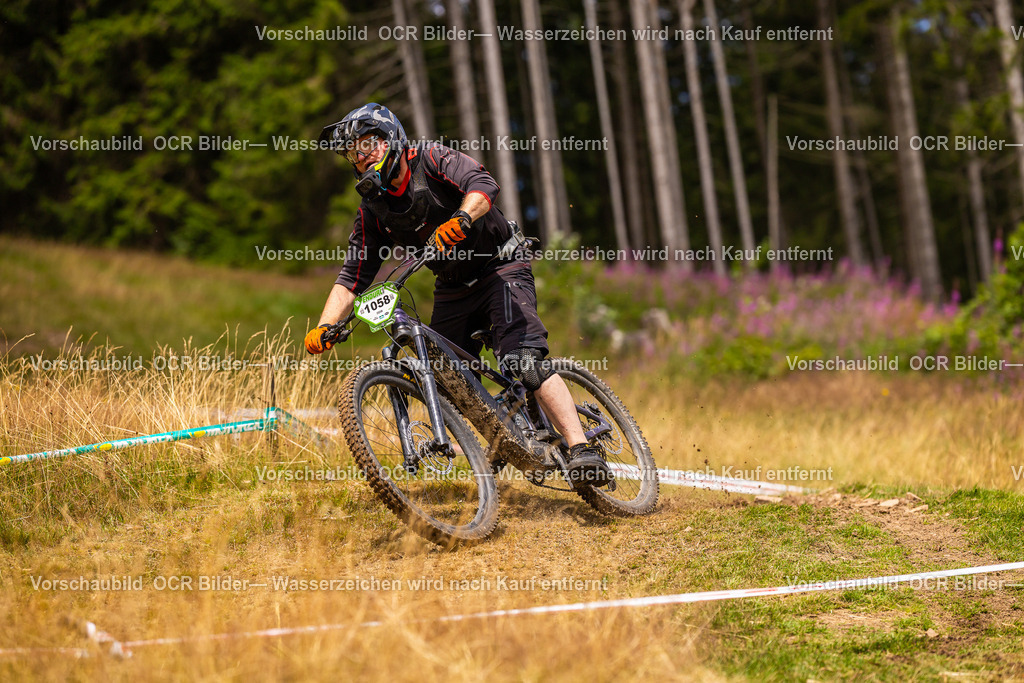 Enduro One Schulenberg Sa R6-0643 | OCR Bilder Fotograf Eisenach Michael Schröder