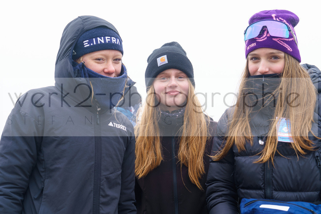 DSC Altenberg | 2. DSV E.INFRA Schülercup Biathlon in der SPARKASSEN-Arena Altenberg am 23. - 25. Januar 2026