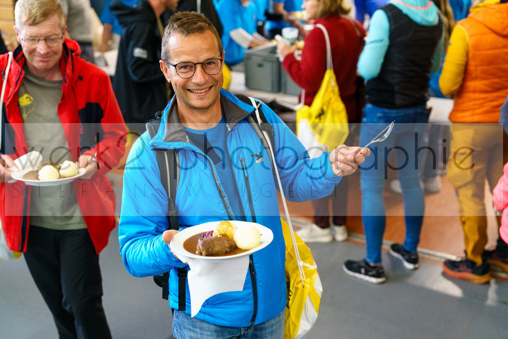 Rennsteiglauf Marathon 2024 | 25. Mai 2024 - 42,2 km von Neuhaus nach Schmiedefeld