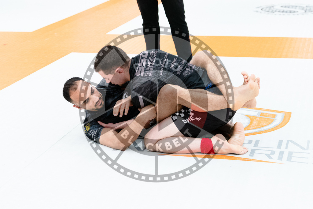 20251122PBB14412 | Athletes compete during the Grappling Industries Berlin Jiu-Jitsu and Grappling Championship, on November 22, 2025 in Berlin, Germany. © photoblackbelt