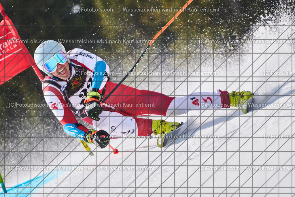 ALP0413_Steir-Meistersch_SG_Reiteralm_HEBENSTREIT Andreas | LM-Super-G Steiermark auf der Reiteralm am Fr 28. März 2025.   Veranstalter: Steirischer Skiverband (5000)Durchführender Verein: WSV Pichl-Reiteralm (5083)