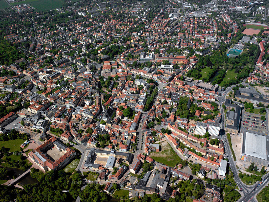 2413344 | Altstadt Weimar