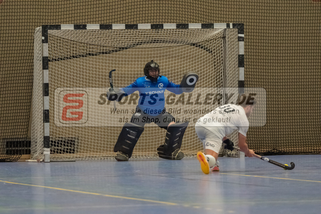 HK_20260116_106223 | 2. Bundesliga Herren SW Neuss - Club Raffelberg am 16.01.2025