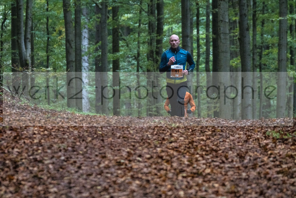 Herbstlauf | Neuhaus/Rwg. - Masserberg am 3. Oktober 2020
