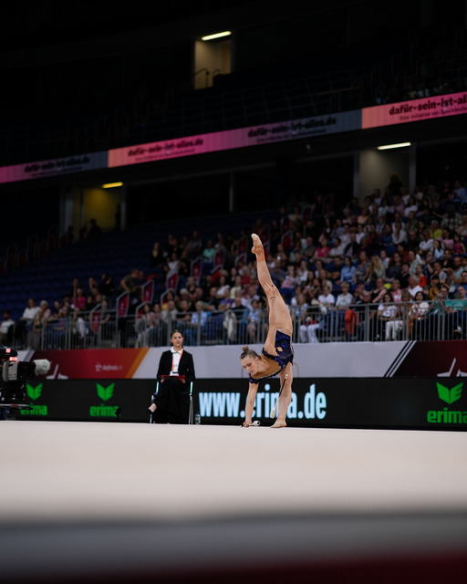 DM092655 | Die Finals 2026 Hannover in der ZAG Arena