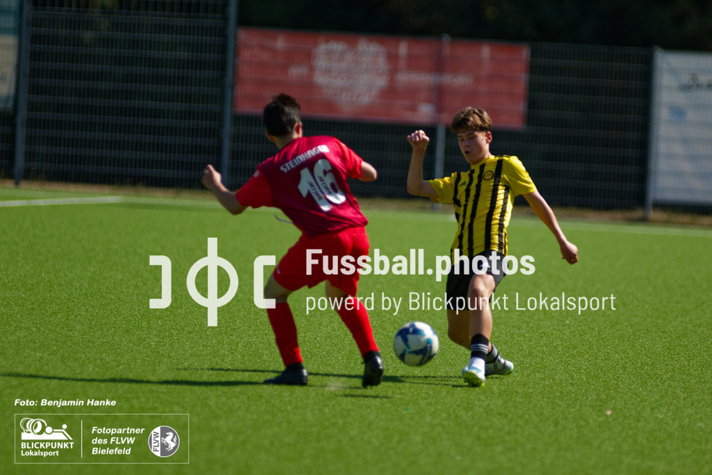 20260816_U15_WellStein_009 | Blickpunkt Lokalsport - Realisiert mit Pictrs.com