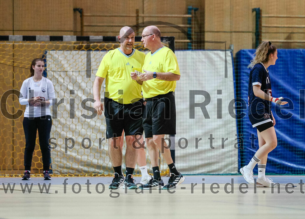 2024-02-03_081_SpVgg_Altenerding_gegen_SpVgg_Erdweg | Erding, Deutschland, 03.02.2024:
Handball, Bezirksoberliga Frauen Altbayern 2023 / 2024, 13. Spieltag, SpVgg Altenerding gegen SpVgg Erdweg, Endergebnis: 25:21

Foto: Christian Riedel / fotografie-riedel.net