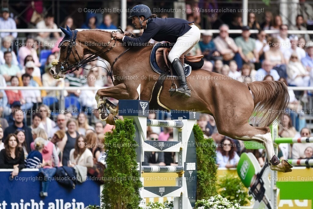 20250609_20_Longines_GP_Wiesbaden_0385 | Foto: Thomas Hartig