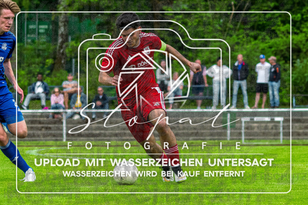 Landesliga Herren LG - TV Jahn Schneverdingen vs. MTV Eintracht Celle | Tarik Pepic (TV Jahn Schneverdingen #7)Tarik Pepic (TV Jahn Schneverdingen #7); Landesliga Herren LG - TV Jahn Schneverdingen vs. MTV Eintracht Celle am 06.06.2026 in Osterwaldstadion, Schneverdingen - Realisiert mit Pictrs.com