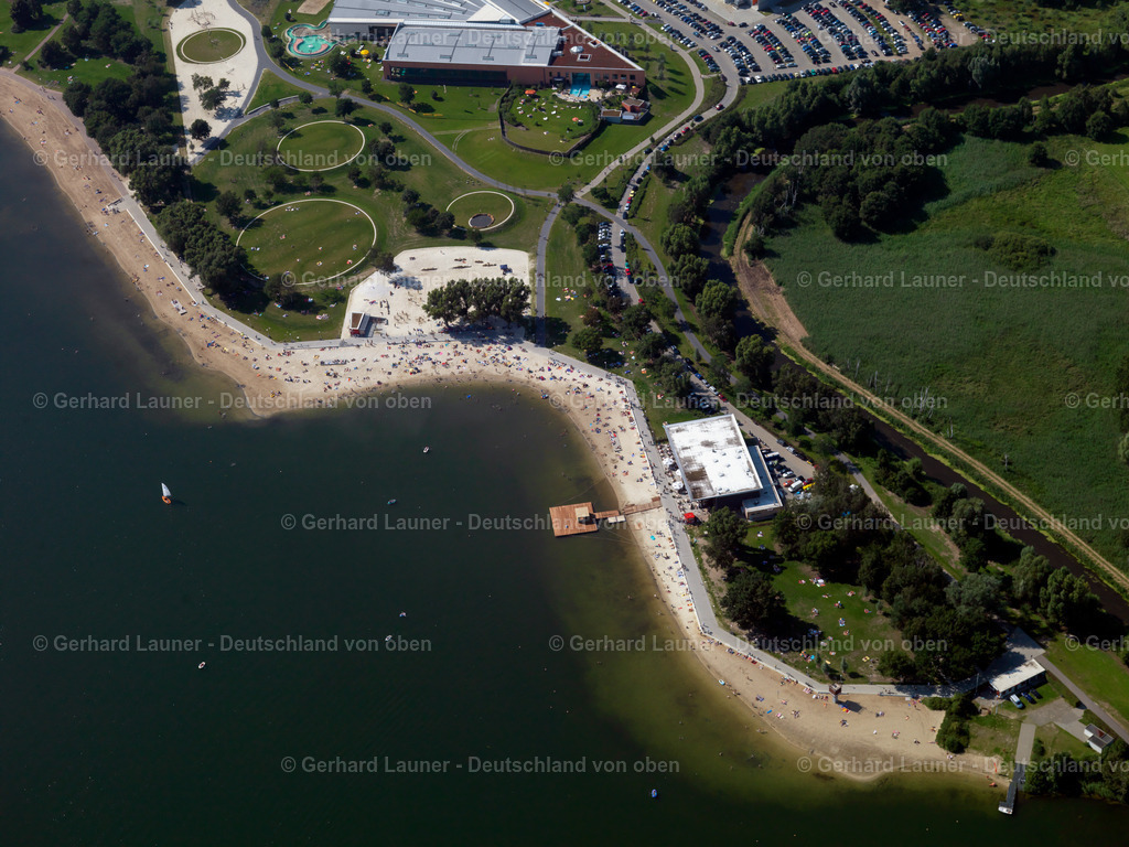 2787076 | Allersee bei Wolfsburg