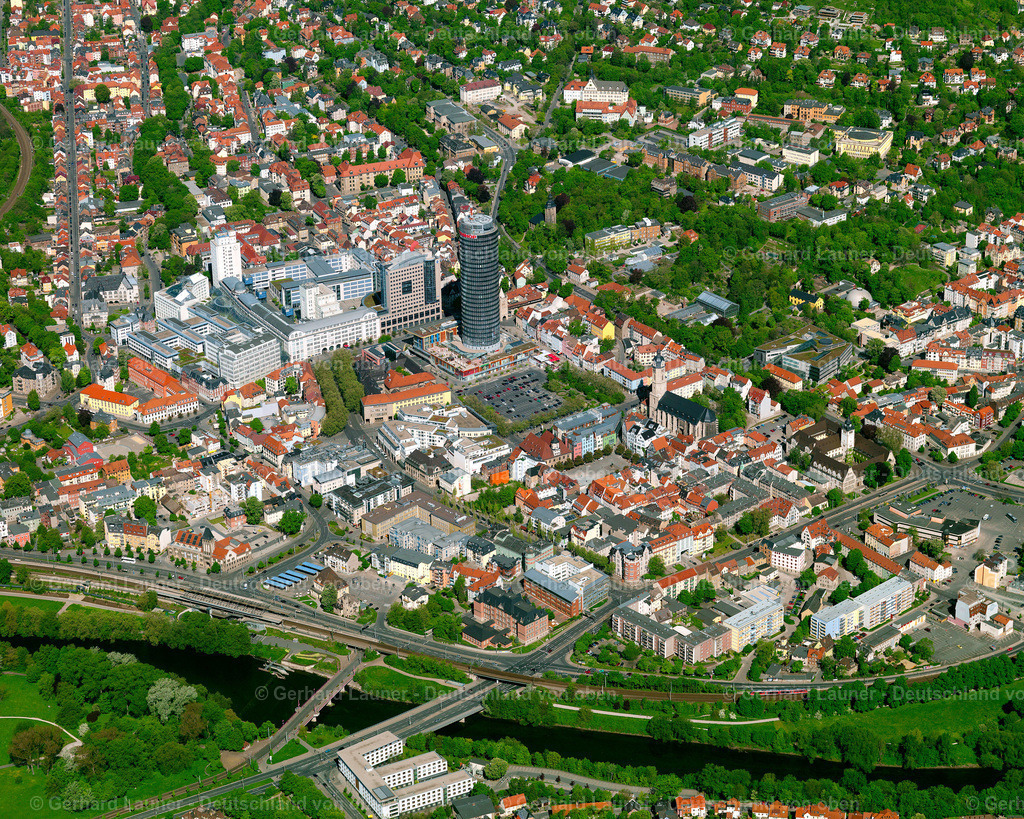 2865088 | Jena, Zentrum