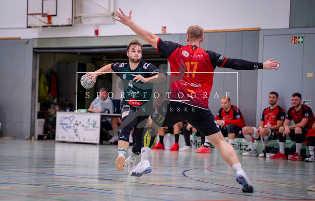 Yahdos Cup - (2) | sportfotograffelixlesske