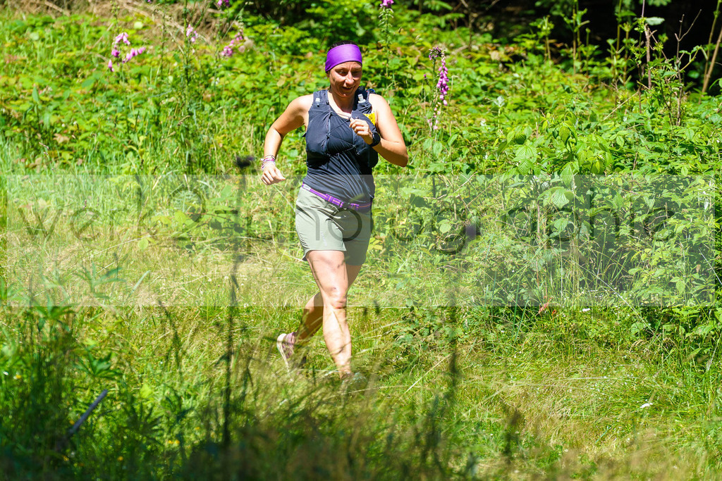 Schneekopflauf 2024 | Am 6. Juli 2024 startete der 21. Schneekopflauf von Schmiedefeld zum Schneekopf.
