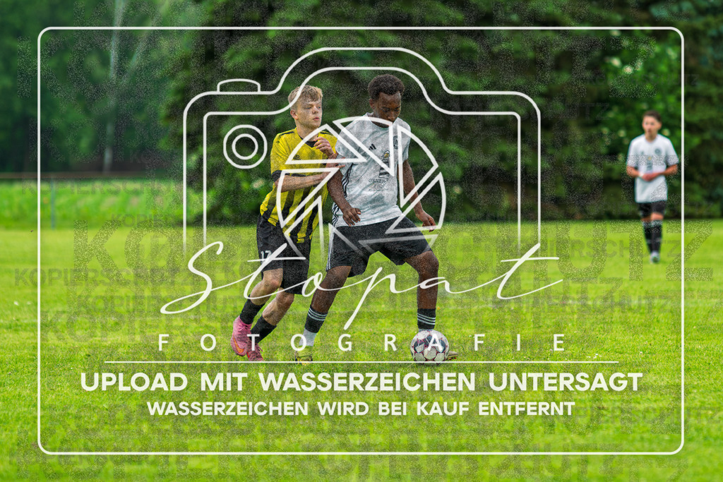 U17 Kreispokal Finale HK - SV Soltau vs. SG Fulde | U17 Kreispokal Finale HK - SV Soltau vs. SG Fulde am 07.06.2026 in Sportplatz Alter Schulweg, Schülern - Realisiert mit Pictrs.com