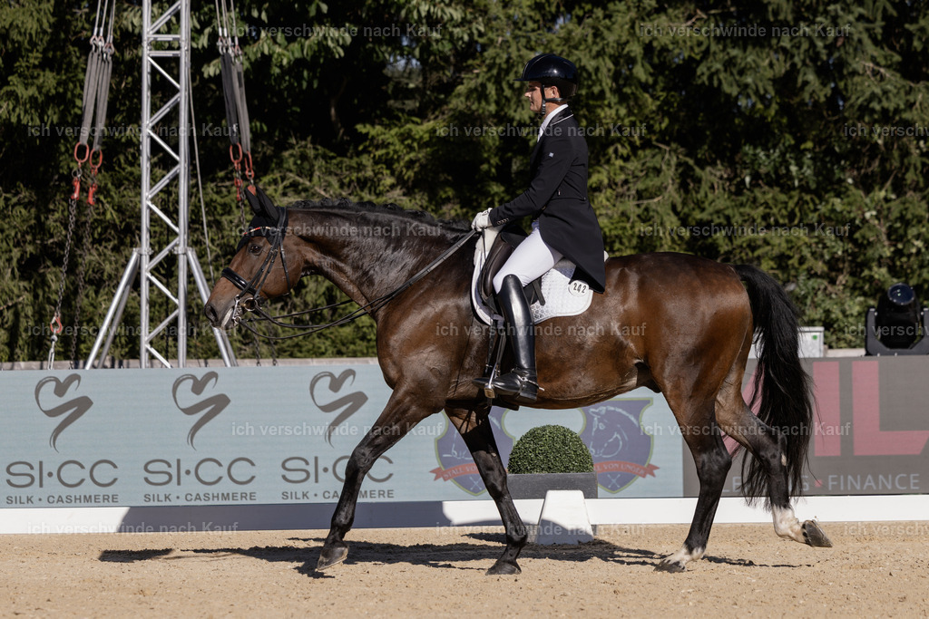 FHC2026_P09_242_18629 | Fichtenhof Classics 2026 – Grand Prix de Dressage - VOLTAIRE Design Preis, Reitanlage Fichtenhof, Sch ftlarn