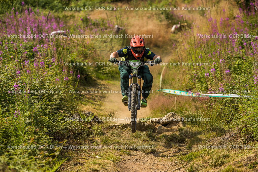 Enduro One Schulenberg Sonntag R6-1962 | OCR Bilder Fotograf Eisenach Michael Schröder