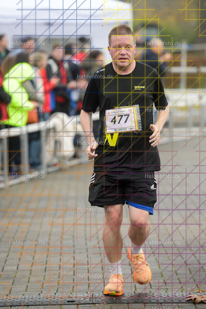 Neusser Erftlauf 2025  | 15km Neusser Erftlauf 2025 Foto: Heldenfoto.de