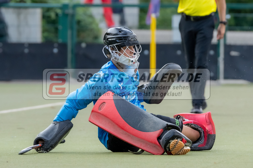 HK_20240914_106241 | 2. Bundesliga Herren Düsseldorfer HC - DSD Düsseldorf am 14.9.2024 Düsseldorfer HC , DHC, Düsseldorf ,