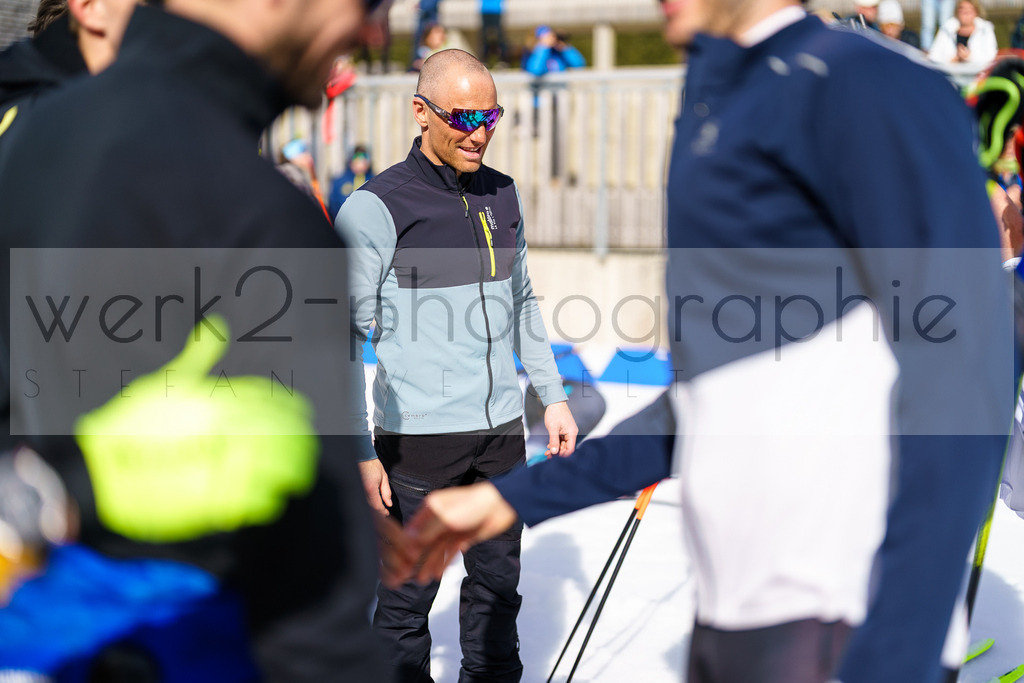 Deutschlandpokal Ruhpolding | 7. DSV JOKA Deutschlandpokal in der Chiemgau Arena Ruhpolding am 7. - 8. März 2026