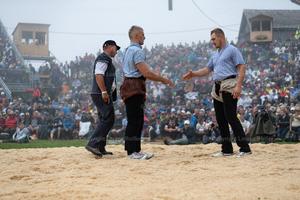Schwingen -  Schwägalp Schwinget 2025 | Schwägalp, 17.8.25, Schwingen - Schwägalp Schwinget.