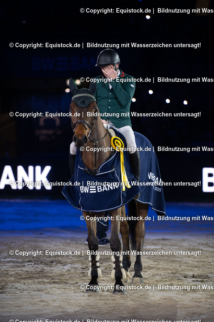 20251113_BW-Bank Hallenchampionat_TOMSPIC_0731 | Foto: Thomas Hartig