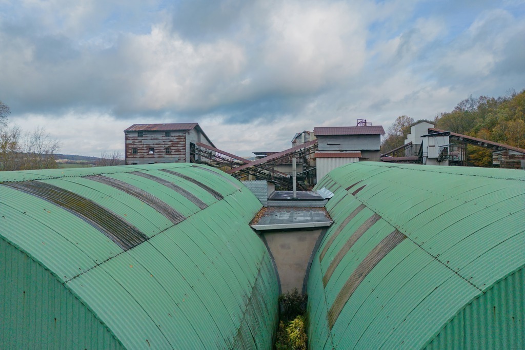 Stöffelpark-Hallen | fototour-deutschland - Realisiert mit Pictrs.com