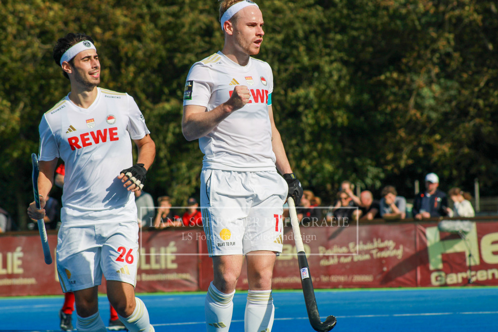 Herren Bundesliga Gladbacher HTC - Rot-Weiß Köln 07.10.23 Gladbach-061 | lanaschraderfotografie - Realisiert mit Pictrs.com