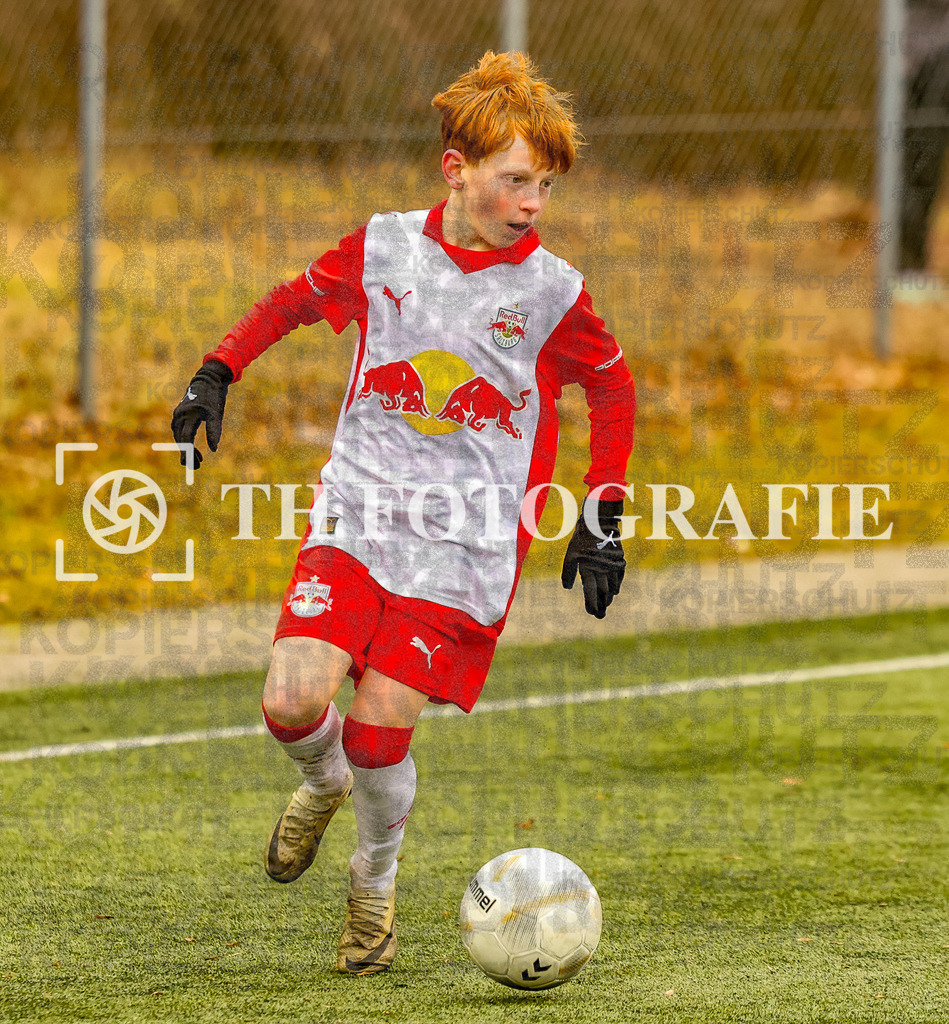 GER, Begegnung, Fussball, PS-Immo-Cup 2026,U13 Feldturnier, 18.01.2026 | TH Fotografie