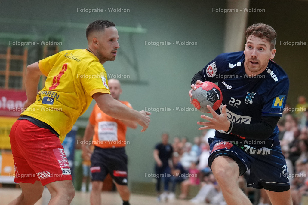 20230901 HLA Jags v Krems-19 | Fotografie Woldron