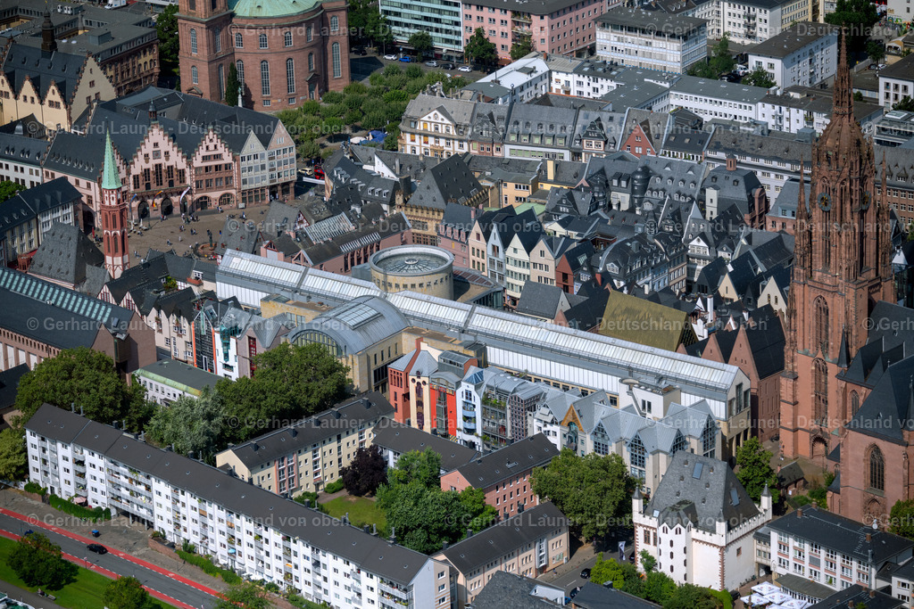 4048196 | Schirn Kunsthalle, Altstadt, Frankfurt am Main