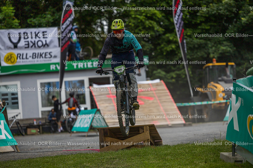 Enduro One Trieb Freitag R6-0909 | OCR Bilder Fotograf Eisenach Michael Schröder