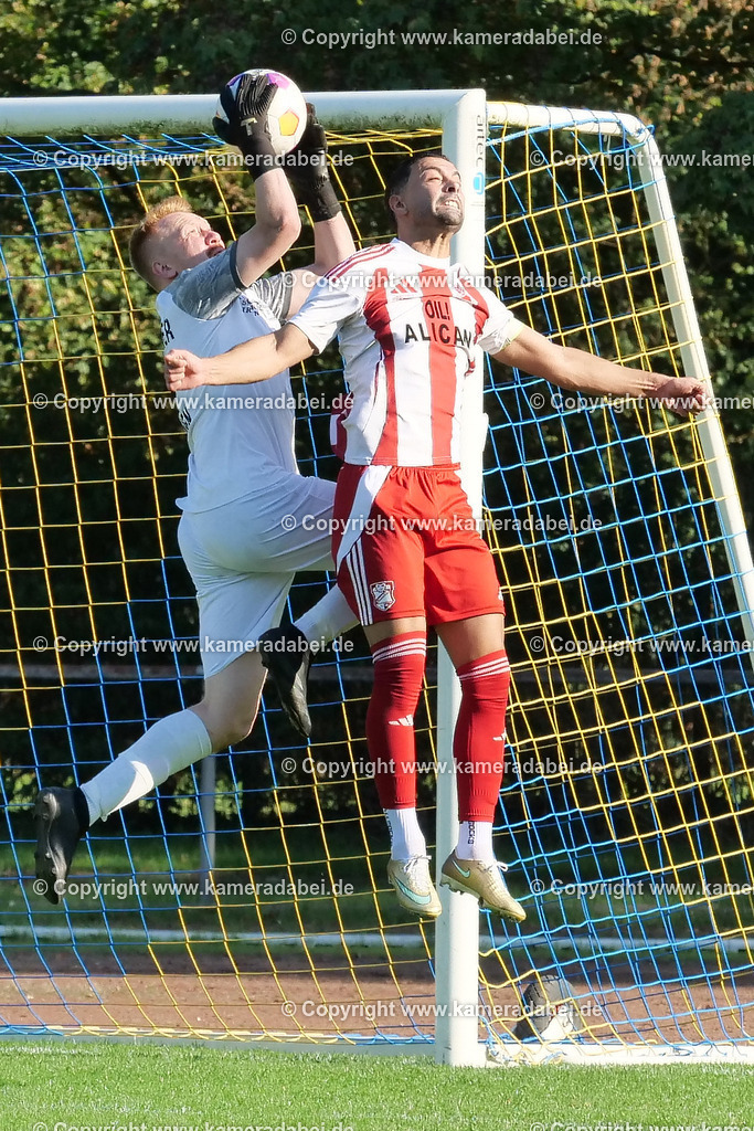 Fußball : Kreisliga A : SC Wacker Dinslaken - RWS Lohberg am 04.10.2026 in Dinslaken | Fußball : Kreisliga A : SC Wacker Dinslaken - RWS Lohberg am 04.10.2026 in Dinslaken - Realisiert mit Pictrs.com
