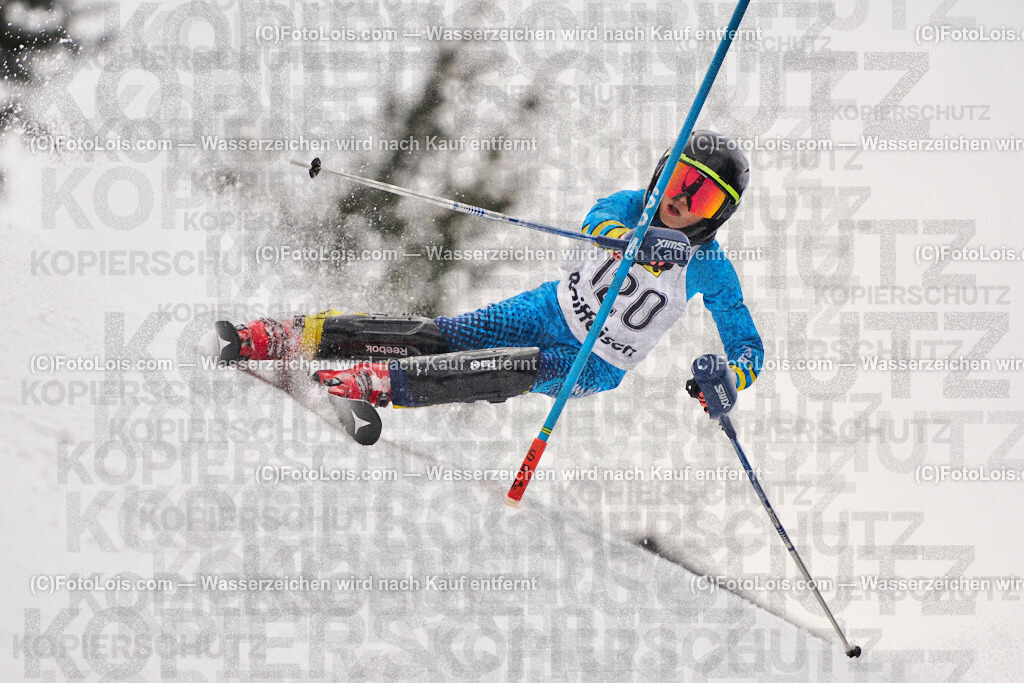 ALP4208_KinderCup-SL_STMK_Strallegg_Laemmerer Johannes | Raiffeisen KINDERCUP Alpin, SLALOM auf der JogllandStreif in Strallegg am So 23. Februar 2025. Veranstaller: Steirischer Skiverband (5000). Skiunion Strallegg (5197).