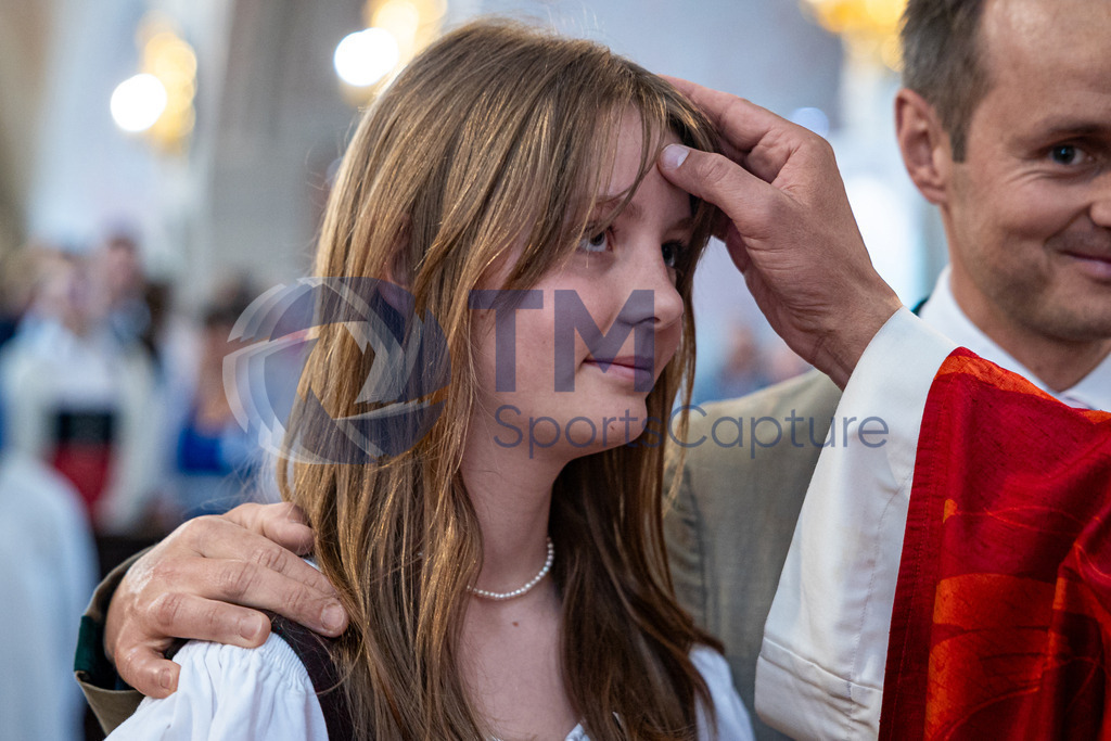 _06_2034 | Firmung Dom Klagenfurt 8.6.24