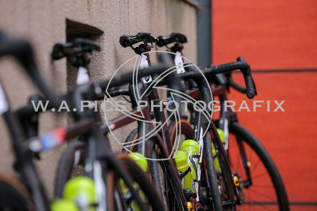 ..... | LEONDING,AUSTRIA,24.März.24 - 63.Radsaisoneröffnungsrennen Leonding Road Cycling League , Image shows: 
Photo: WAPICS / Andreas Willdoner