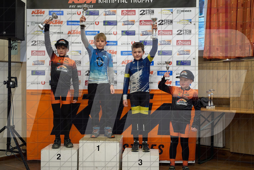34. KTM Kamptal Trophy  | ZÖBING, Österreich – 2026-03-28: 34. KTM Kamptal TrophyFoto: © 2026 Martin Bihounek - MB Creative e.U.