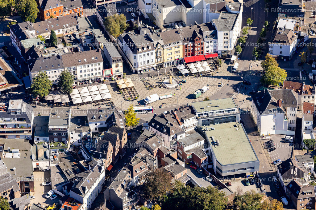 Luftbilder Mönchengladbach-4815 | Luftbildfotografie Mönchengladbach - Realisiert mit Pictrs.com