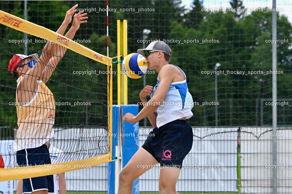 ASVÖ Beachtrophy Velden 24.6.2023 | hockey sports photos, Pressefotos, Sportfotos, hockey247, win 2day icehockeyleague, Handball Austria, Floorball Austria, ÖVV, Kärntner Eishockeyverband, KEHV, KFV, Kärntner Fussballverband, Österreichischer Volleyballverband, Alps Hockey League, ÖFB, 