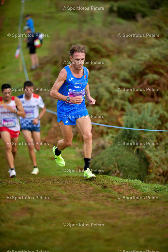 EMACS 2025 - Day 4_116 | European Masters Athletics Championships am 12.10.2025 auf Madeira (Portugal)Foto: Kai Peters - Realisiert mit Pictrs.com