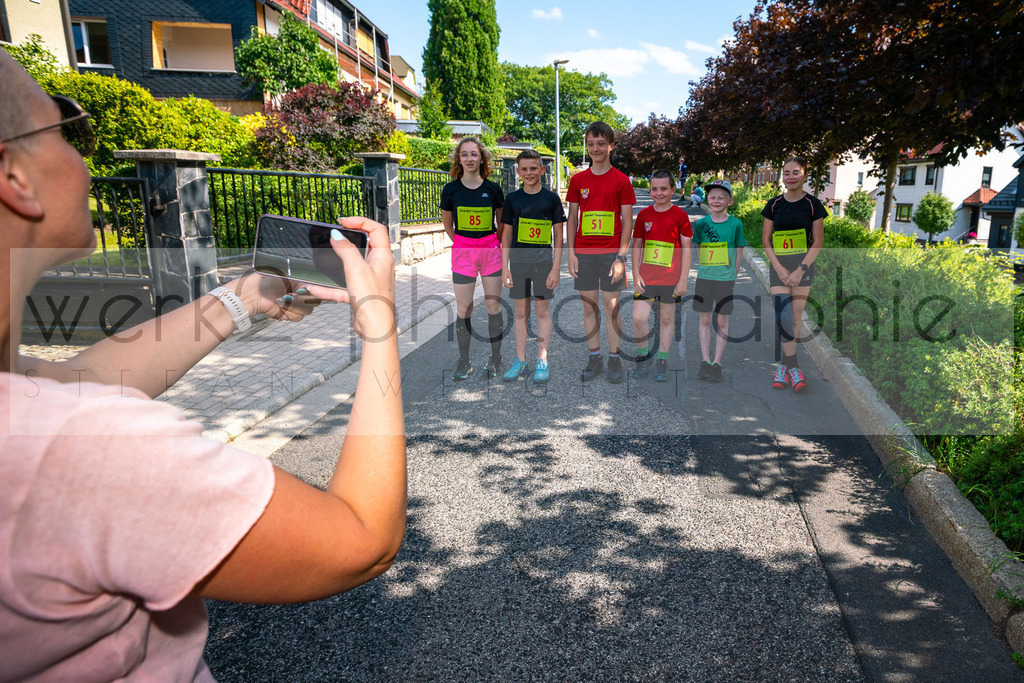Treppenlauf Zella-Mehlis | Zella-Mehlis am 20. Juli 2021