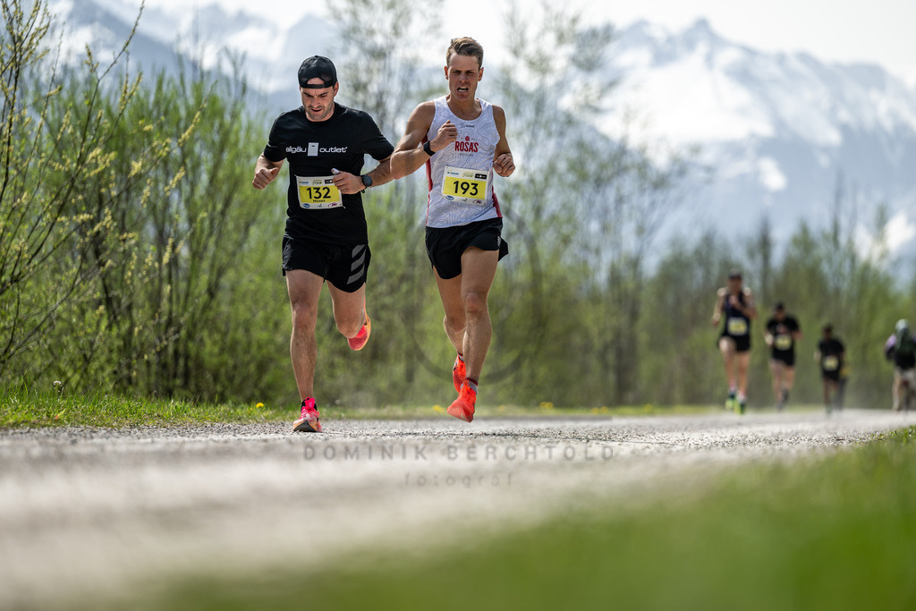 Frühlingslauf 2024 | Frühlingslauf 2024 am 07.04.2024 in Sonthofen. 



(Foto: Dominik Berchtold/www.dberchtold.com)