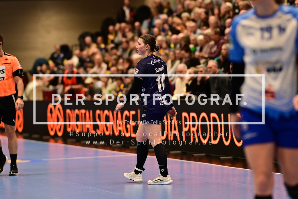 Handball I Frauen I Saison 2025-2026 I 14. HBF I 1. Spieltag I Buxtehuder SV - Sport-Union Neckarsulm I 34812 | Der Sportfotograf. - Realized with Pictrs.com