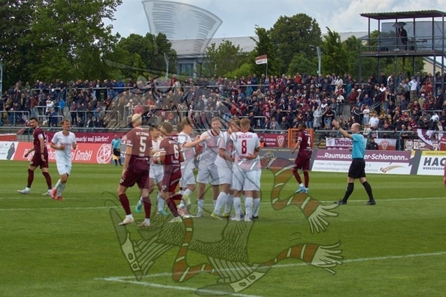 BFC Dynamo vs. FSV Zwickau 094 | mythos-online-redaktion