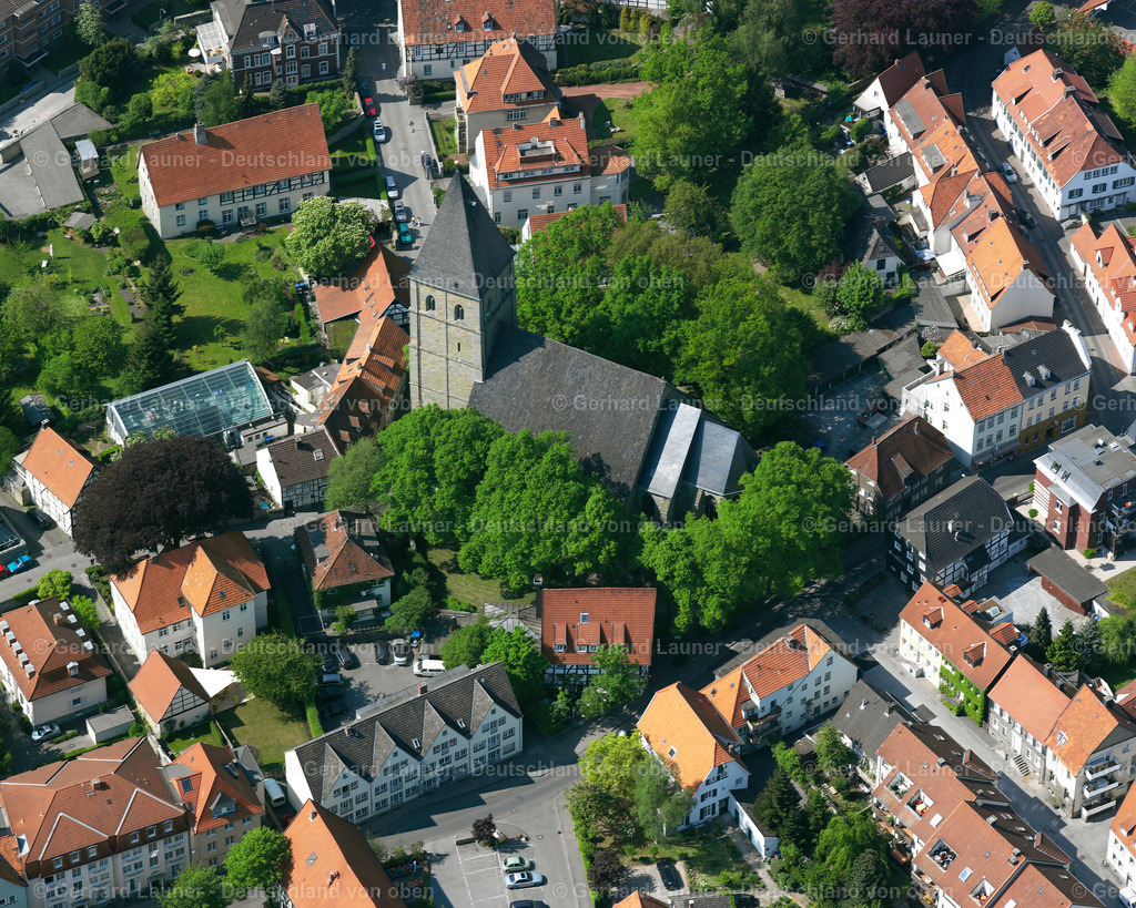 2620475 | St.Pauli Kirche, Soest