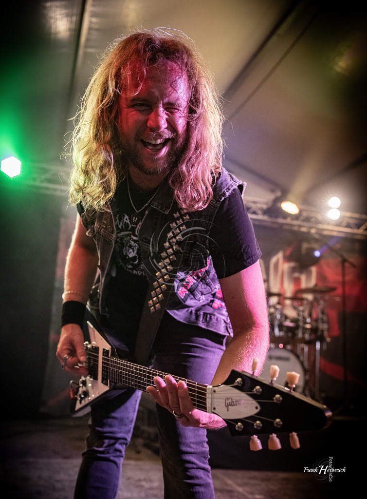 Audio Gun / Rosenberg / 18.07.2025 | Frank Herberich Fotografie, Frank Herberich, Fotografie, Hochzeit, Portrait, St. Peter Ording, Ording, Westerhever, Nordsee, Frank Fotografie, Hardheim,  Odenwald,Walldürn, Band,Eventfotografie - Realisiert mit Pictrs.com