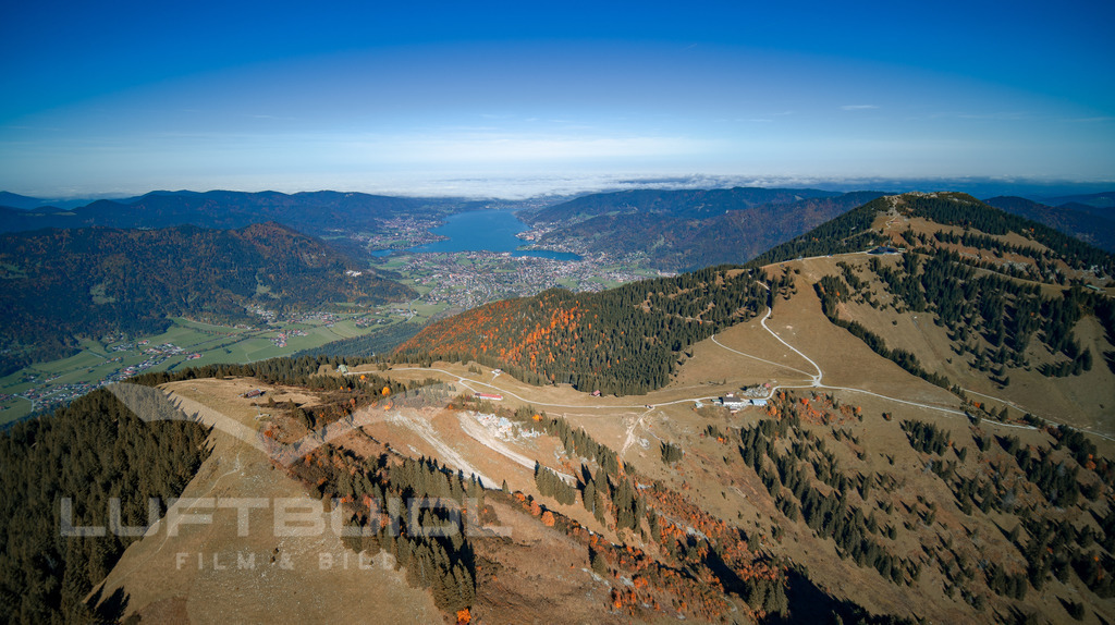 Setzberg und Wallberg; H23 | LuftBuidl Tegernsee - Realisiert mit Pictrs.com
