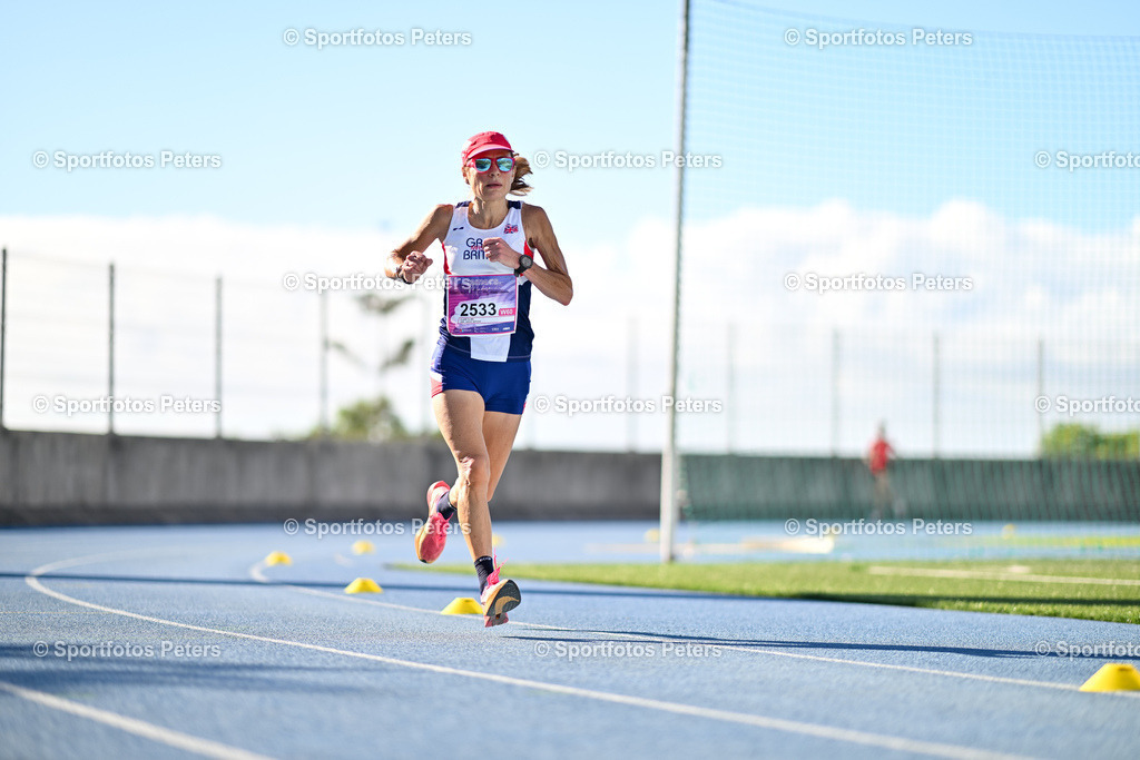 EMACS 2025 - Day 2_110 | European Masters Athletics Championships am 10.10.2025 auf Madeira (Portugal)Foto: Kai Peters - Realisiert mit Pictrs.com